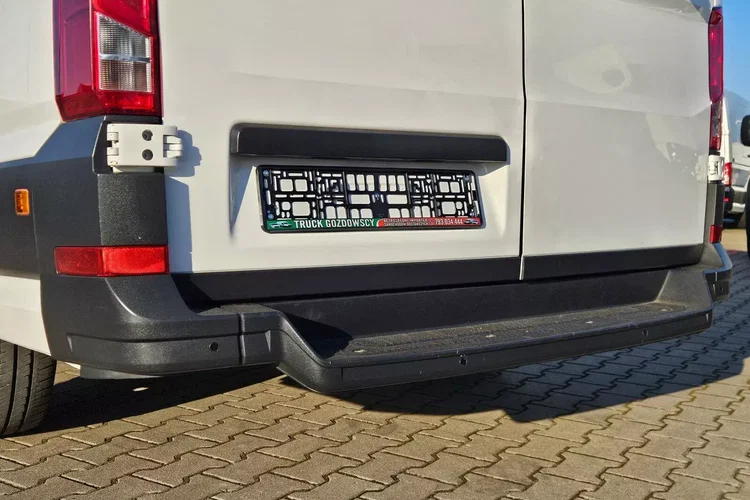 Volkswagen Crafter L3H2 54999zł NETTO 2.0TDi/140KM zdjęcie 12