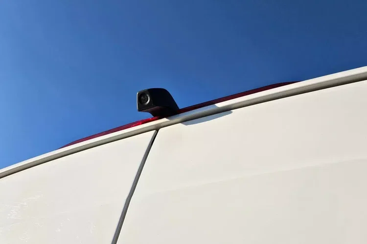 Volkswagen Crafter L3H2 54999zł NETTO 2.0TDi/140KM zdjęcie 13