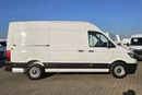Volkswagen Crafter L3H2 54999zł NETTO 2.0TDi/140KM zdjęcie 7