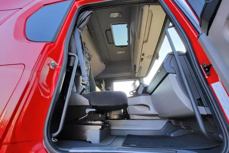 Scania R 460 A4x2NA Standard zdjęcie 12