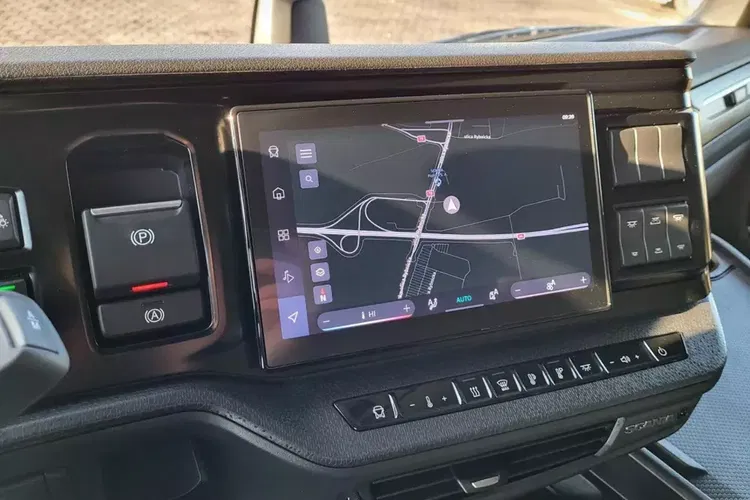 Scania R 460 A4x2NA Standard zdjęcie 18