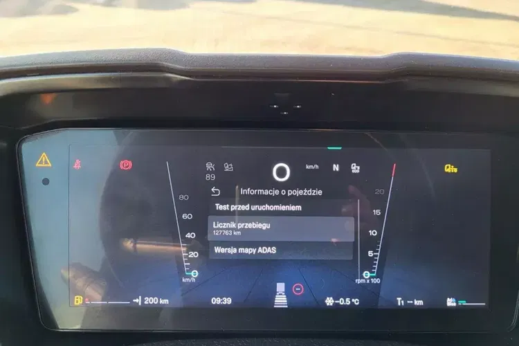 Scania R 460 A4x2NA Standard zdjęcie 19