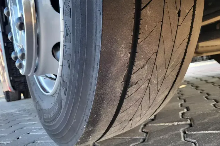 Scania R 460 A4x2NA Standard zdjęcie 8