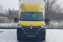 Renault Master KONTENER 8EP 4.22x2.23x2.23 KLIMA MANUAL KRAJOWY 6-BIEGÓW DMC 3500 KG zdjęcie 14