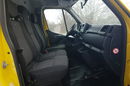 Renault Master KONTENER 8EP 4.22x2.23x2.23 KLIMA MANUAL KRAJOWY 6-BIEGÓW DMC 3500 KG zdjęcie 23