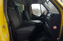 Renault Master KONTENER 8EP 4.22x2.23x2.23 KLIMA MANUAL KRAJOWY 6-BIEGÓW DMC 3500 KG zdjęcie 24