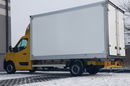 Renault Master KONTENER 8EP 4.22x2.23x2.23 KLIMA MANUAL KRAJOWY 6-BIEGÓW DMC 3500 KG zdjęcie 28