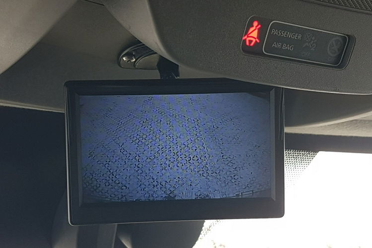 Renault Master KONTENER 8EP 4.22x2.23x2.23 KLIMA MANUAL KRAJOWY 6-BIEGÓW DMC 3500 KG zdjęcie 6