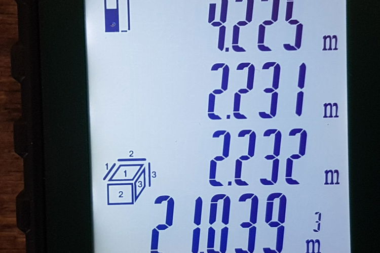 Renault Master KONTENER 8EP 4.22x2.23x2.23 KLIMA MANUAL KRAJOWY 6-BIEGÓW DMC 3500 KG zdjęcie 20