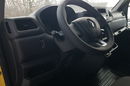 Renault Master KONTENER 8EP 4.22x2.23x2.23 KLIMA MANUAL KRAJOWY 6-BIEGÓW DMC 3500 KG zdjęcie 21