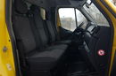 Renault Master KONTENER 8EP 4.22x2.23x2.23 KLIMA MANUAL KRAJOWY 6-BIEGÓW DMC 3500 KG zdjęcie 7
