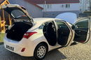 Hyundai i30 1.4 Benz. 100KM z Niemiec, 100% Oryginał TYLKO 89.000km Książka zdjęcie 11