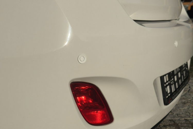 Hyundai i30 1.4 Benz. 100KM z Niemiec, 100% Oryginał TYLKO 89.000km Książka zdjęcie 12