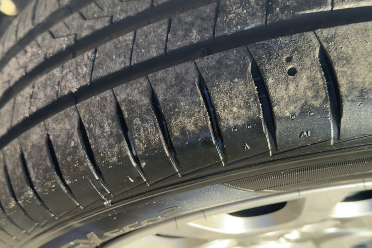 Hyundai i30 1.4 Benz. 100KM z Niemiec, 100% Oryginał TYLKO 89.000km Książka zdjęcie 13