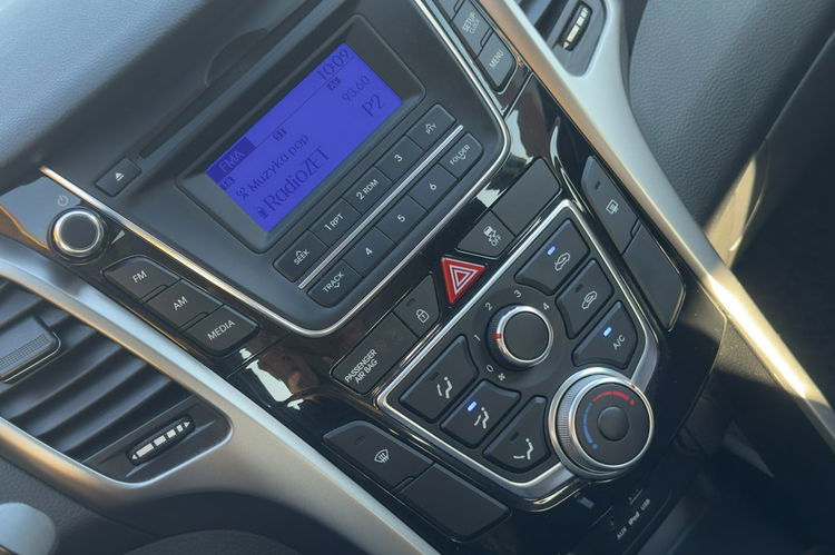 Hyundai i30 1.4 Benz. 100KM z Niemiec, 100% Oryginał TYLKO 89.000km Książka zdjęcie 18