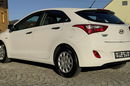 Hyundai i30 1.4 Benz. 100KM z Niemiec, 100% Oryginał TYLKO 89.000km Książka zdjęcie 5