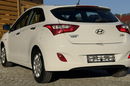 Hyundai i30 1.4 Benz. 100KM z Niemiec, 100% Oryginał TYLKO 89.000km Książka zdjęcie 6