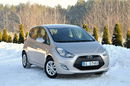 Hyundai ix20 1.4i(90KM) Lift 114tyś.km Klimatyzacja Welur I Właściciel ASO zdjęcie 2
