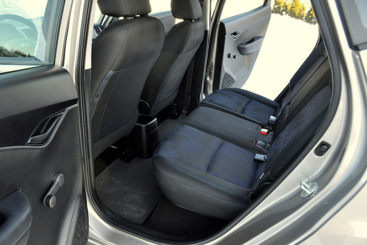 Hyundai ix20 1.4i(90KM) Lift 114tyś.km Klimatyzacja Welur I Właściciel ASO zdjęcie 20