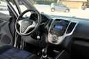 Hyundai ix20 1.4i(90KM) Lift 114tyś.km Klimatyzacja Welur I Właściciel ASO zdjęcie 26