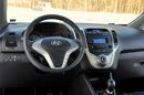 Hyundai ix20 1.4i(90KM) Lift 114tyś.km Klimatyzacja Welur I Właściciel ASO zdjęcie 30