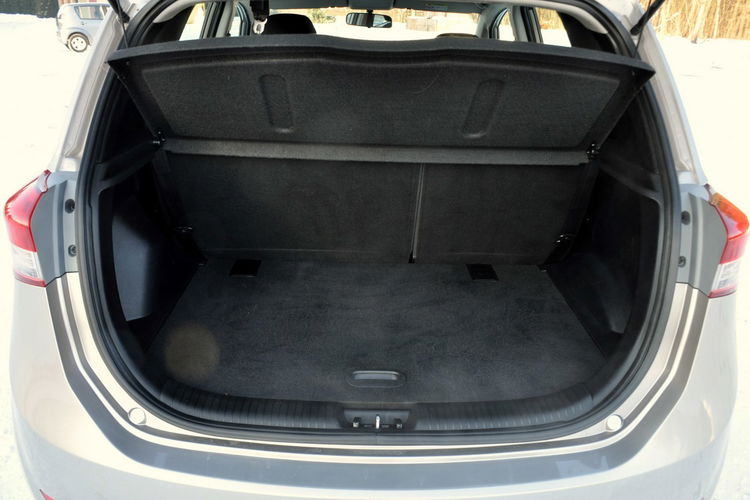 Hyundai ix20 1.4i(90KM) Lift 114tyś.km Klimatyzacja Welur I Właściciel ASO zdjęcie 37