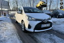 Yaris Toyota Yaris 2014 1.3 benzyna Salon Polska przebieg 84tyś bezwypadkowy zdjęcie 1