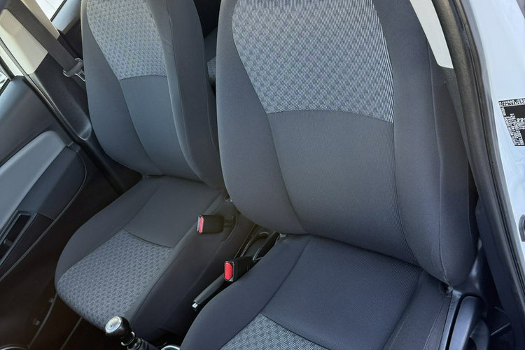 Yaris Toyota Yaris 2014 1.3 benzyna Salon Polska przebieg 84tyś bezwypadkowy zdjęcie 11