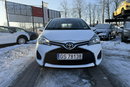 Yaris Toyota Yaris 2014 1.3 benzyna Salon Polska przebieg 84tyś bezwypadkowy zdjęcie 2