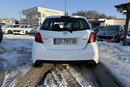 Yaris Toyota Yaris 2014 1.3 benzyna Salon Polska przebieg 84tyś bezwypadkowy zdjęcie 6