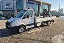 Crafter Volkswagen Crafter 35 2.0 TDi - Skrzynia + HDS MOCNY zdjęcie 17