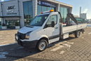 Crafter Volkswagen Crafter 35 2.0 TDi - Skrzynia + HDS MOCNY zdjęcie 2