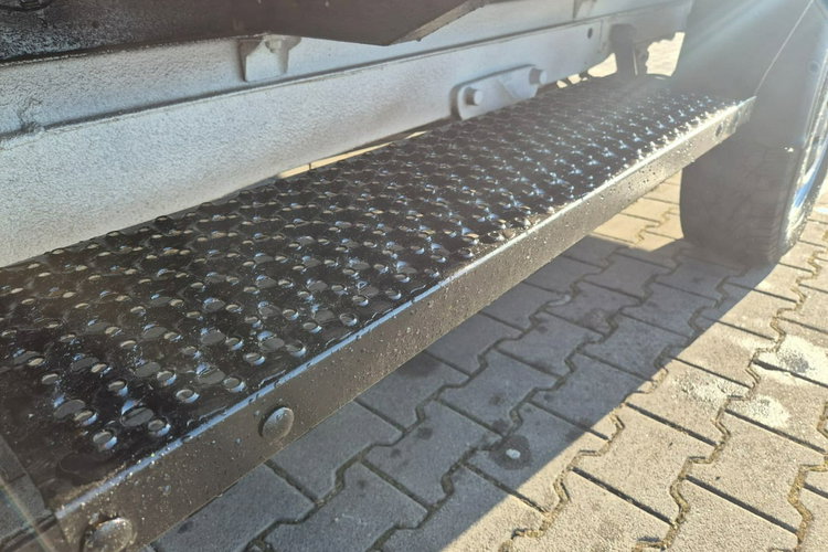 Crafter Volkswagen Crafter 35 2.0 TDi - Skrzynia + HDS MOCNY zdjęcie 20