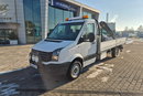 Crafter Volkswagen Crafter 35 2.0 TDi - Skrzynia + HDS MOCNY zdjęcie 3