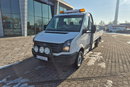 Crafter Volkswagen Crafter 35 2.0 TDi - Skrzynia + HDS MOCNY zdjęcie 4