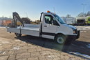 Crafter Volkswagen Crafter 35 2.0 TDi - Skrzynia + HDS MOCNY zdjęcie 47
