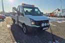Crafter Volkswagen Crafter 35 2.0 TDi - Skrzynia + HDS MOCNY zdjęcie 6