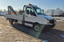 Crafter Volkswagen Crafter 35 2.0 TDi - Skrzynia + HDS MOCNY zdjęcie 7