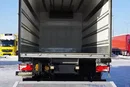 Scania P 360 / E 6 / CHŁODNIA + WINDA / 18 PALET / RETARDER / OŚ SKRĘTNA zdjęcie 10