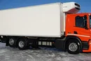 Scania P 360 / E 6 / CHŁODNIA + WINDA / 18 PALET / RETARDER / OŚ SKRĘTNA zdjęcie 16