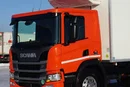 Scania P 360 / E 6 / CHŁODNIA + WINDA / 18 PALET / RETARDER / OŚ SKRĘTNA zdjęcie 21