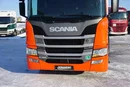 Scania P 360 / E 6 / CHŁODNIA + WINDA / 18 PALET / RETARDER / OŚ SKRĘTNA zdjęcie 23