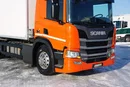 Scania P 360 / E 6 / CHŁODNIA + WINDA / 18 PALET / RETARDER / OŚ SKRĘTNA zdjęcie 27
