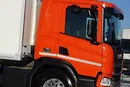 Scania P 360 / E 6 / CHŁODNIA + WINDA / 18 PALET / RETARDER / OŚ SKRĘTNA zdjęcie 28