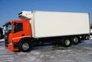 Scania P 360 / E 6 / CHŁODNIA + WINDA / 18 PALET / RETARDER / OŚ SKRĘTNA zdjęcie 3