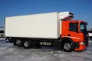 Scania P 360 / E 6 / CHŁODNIA + WINDA / 18 PALET / RETARDER / OŚ SKRĘTNA zdjęcie 4