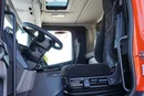 Scania P 360 / E 6 / CHŁODNIA + WINDA / 18 PALET / RETARDER / OŚ SKRĘTNA zdjęcie 7