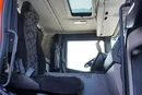 Scania P 360 / E 6 / CHŁODNIA + WINDA / 18 PALET / RETARDER / OŚ SKRĘTNA zdjęcie 8
