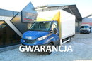 Iveco Daily 35S14N KONTENER RAMPA full servis GAZ zdjęcie 1