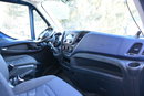 Iveco Daily 35S14N KONTENER RAMPA full servis GAZ zdjęcie 7